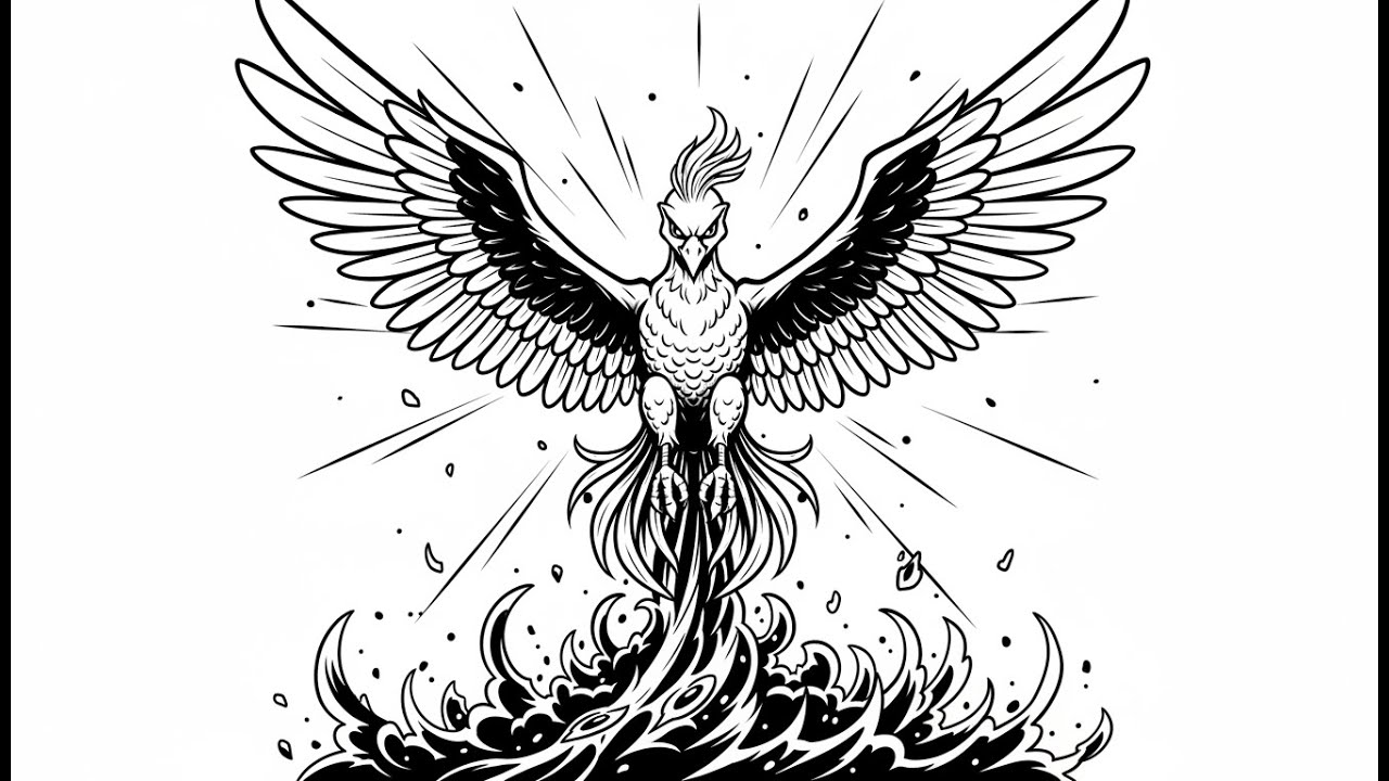 Des Cendres au Désir : La Reconquête d’un Phénix Silencieux