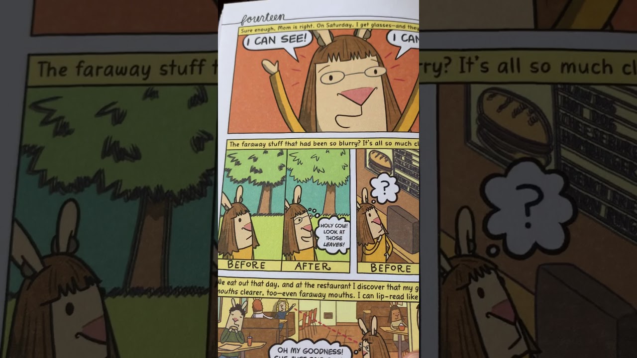 Ch 14 El Deafo
