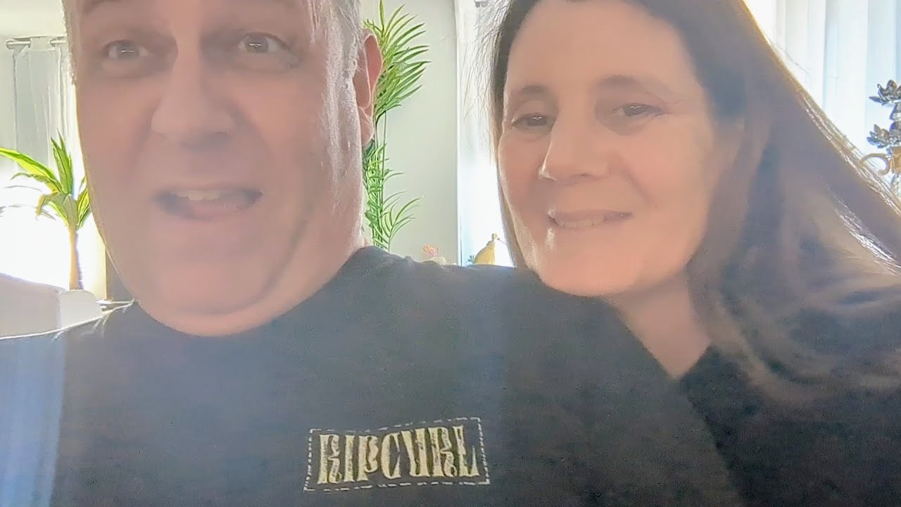 Vlog Just Before A Bad Seizure & Dystonia - Day In The Life Of 22q11.2DS  