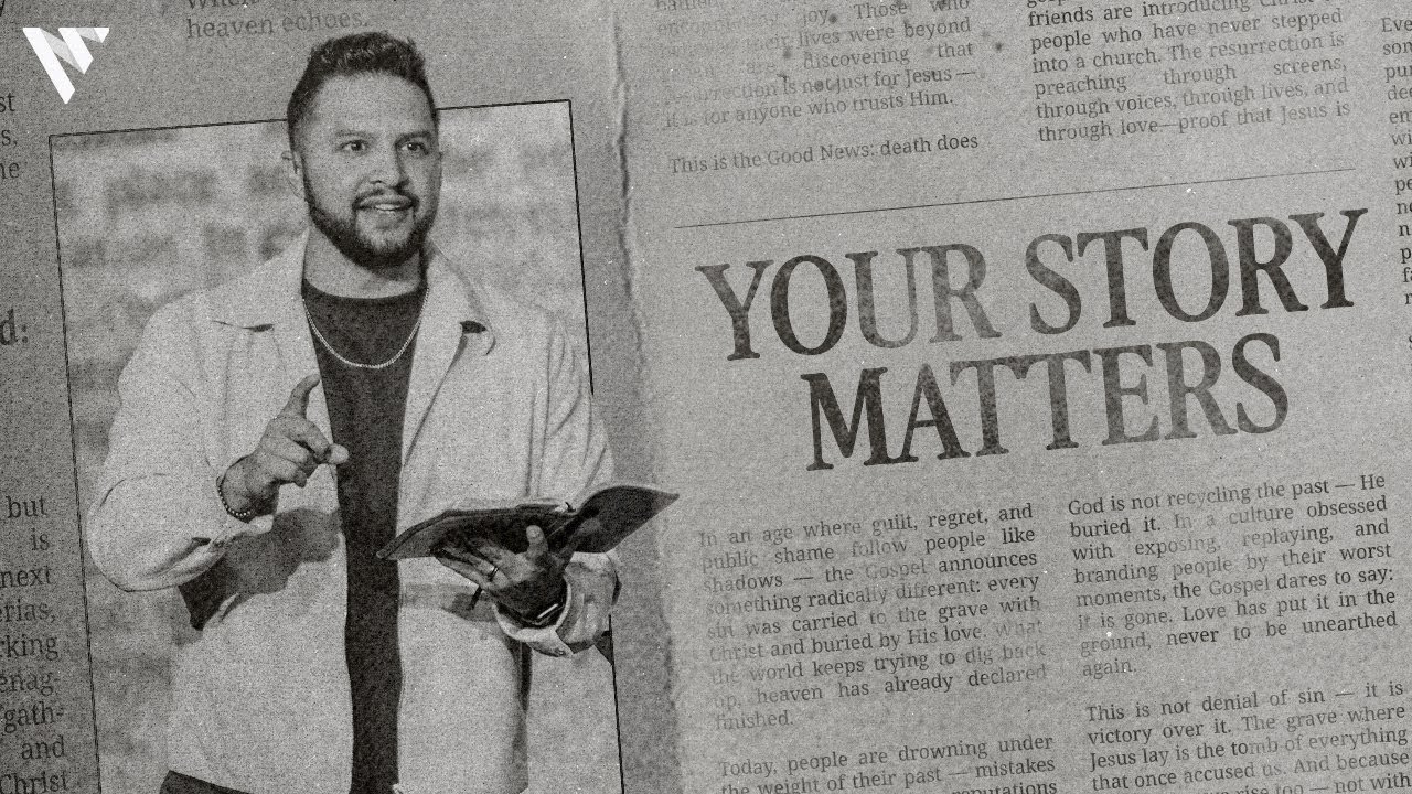 Good News Carriers || Victory Church