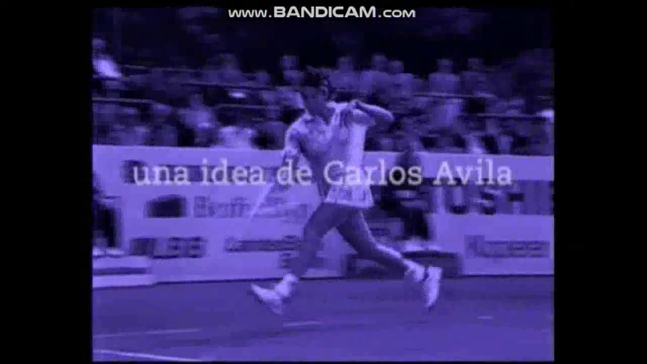 La historia gráfica de Torneos y Competencias (TyC) [1985-2013]