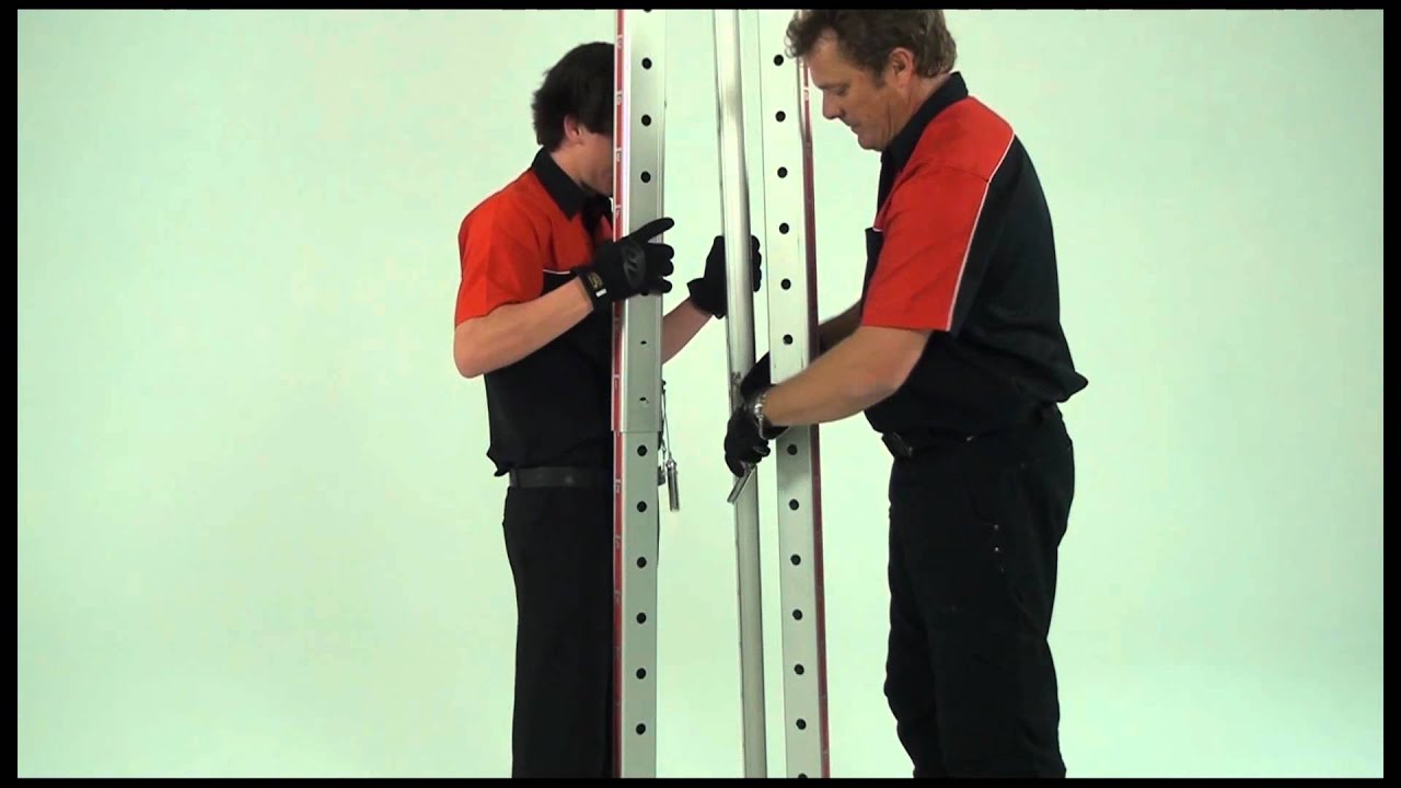 05 HOW TO CONFIGURE A FERNO ARACHNIPOD TRIPOD.f4v