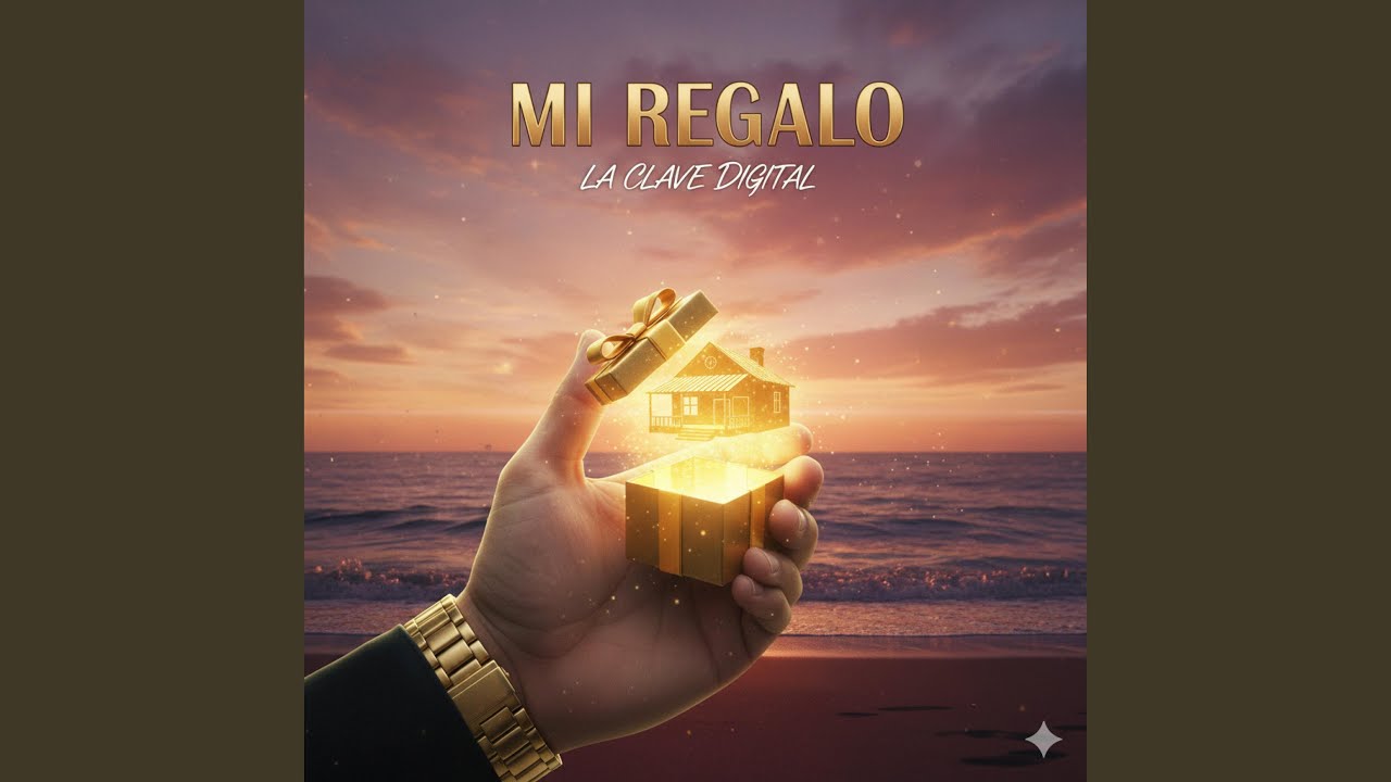 MI REGALO