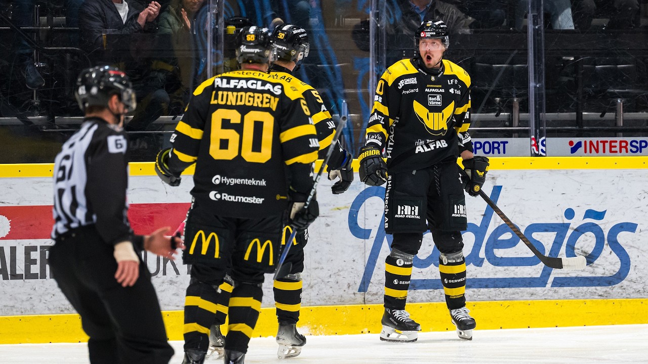 Höjdpunkter | VIK-IFT 6-2