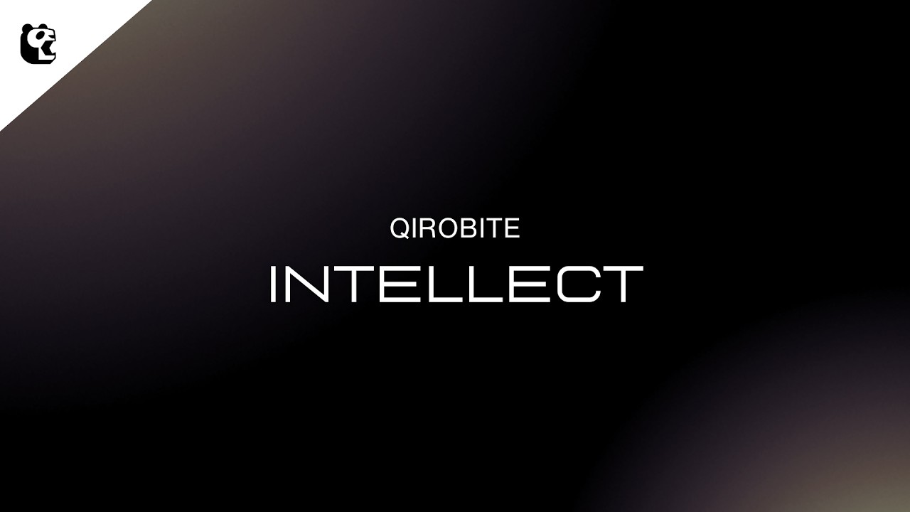 What is QIROBITE INTELLECT? | Early Concept