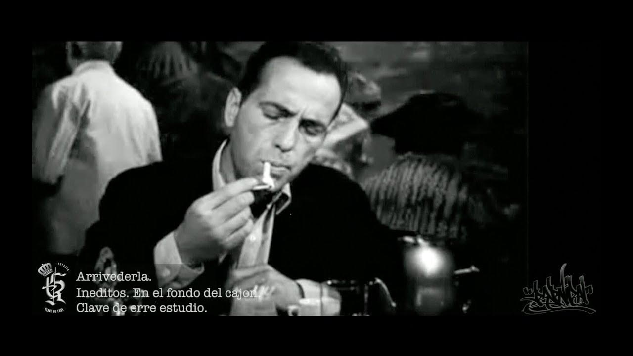 Arrivederla - Rapnibal el Captor (masterizada)
