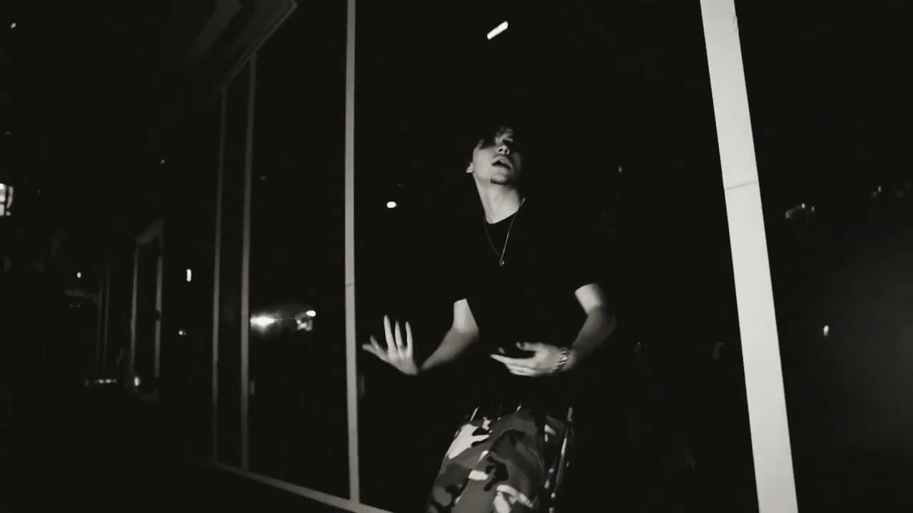 [FREE] IZONYA + MŁODY WEST + WENEXT TYPE BEAT "CRASH"