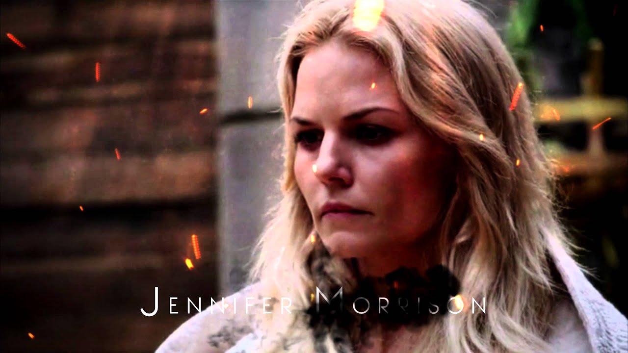 Once Upon A Time - Season 5A Opening