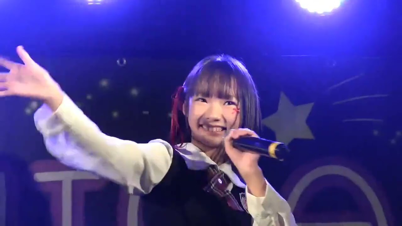 Cute Steps   2026/1/18  NANIWAロコドルパーティー (2部)   「♡おとちゃんのレコ発♡ ～ときめきの1日～」   堀江Goldee 