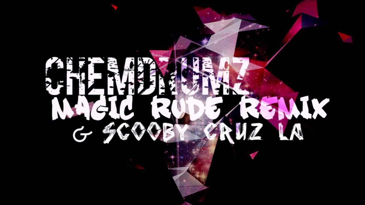 MAGIC! - Rude (REMIX KOMPAS 2K14)
