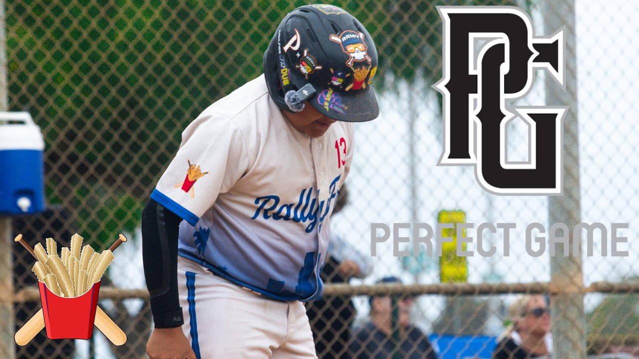RALLY FRIES SWARM BPA IN THE QUARTER-FINAL! | Team Rally Fries (12U Fall Season) #28