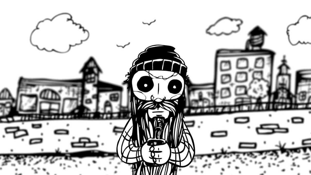 Clement  Jacques - L'autre côté de l'océan