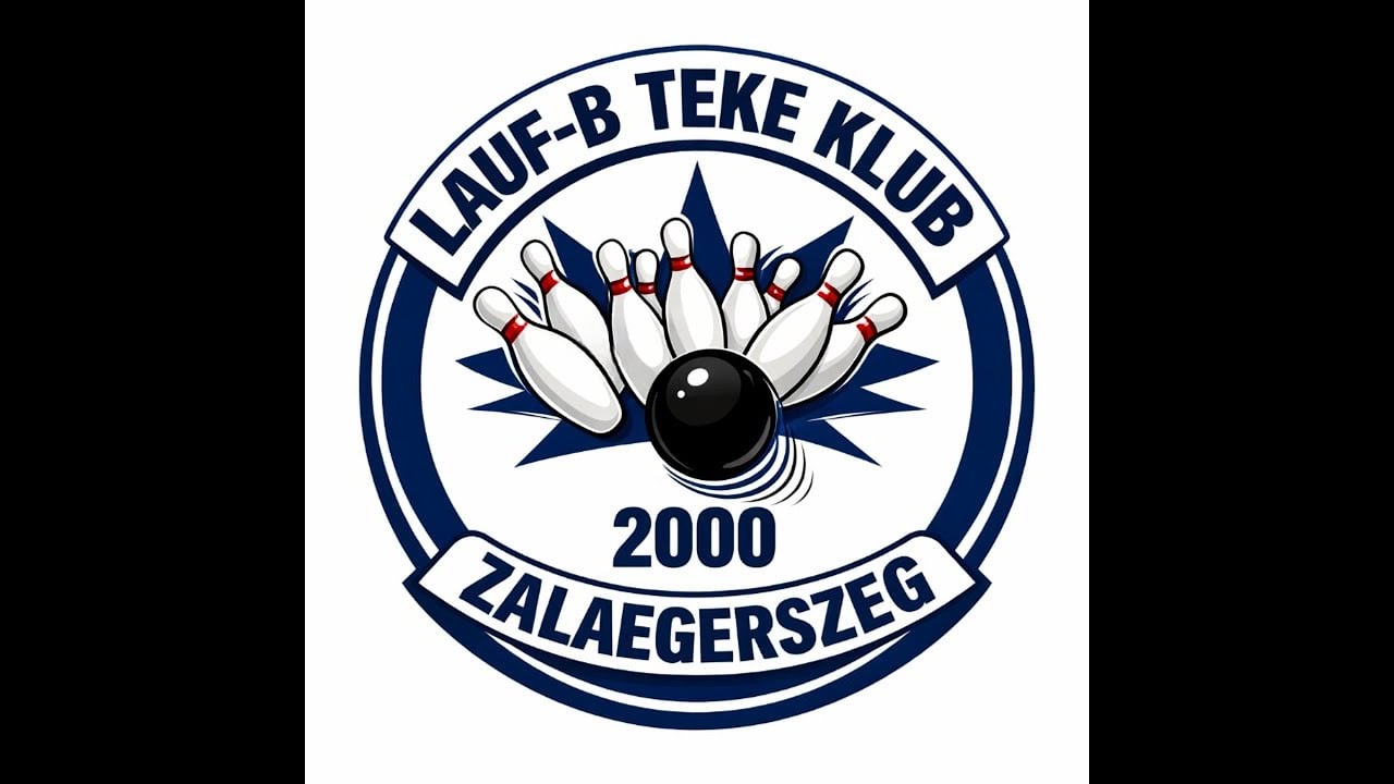 LAUF-B TK -- Halogy SE | NB-II (Nyugat) férfi teke mérkőzés