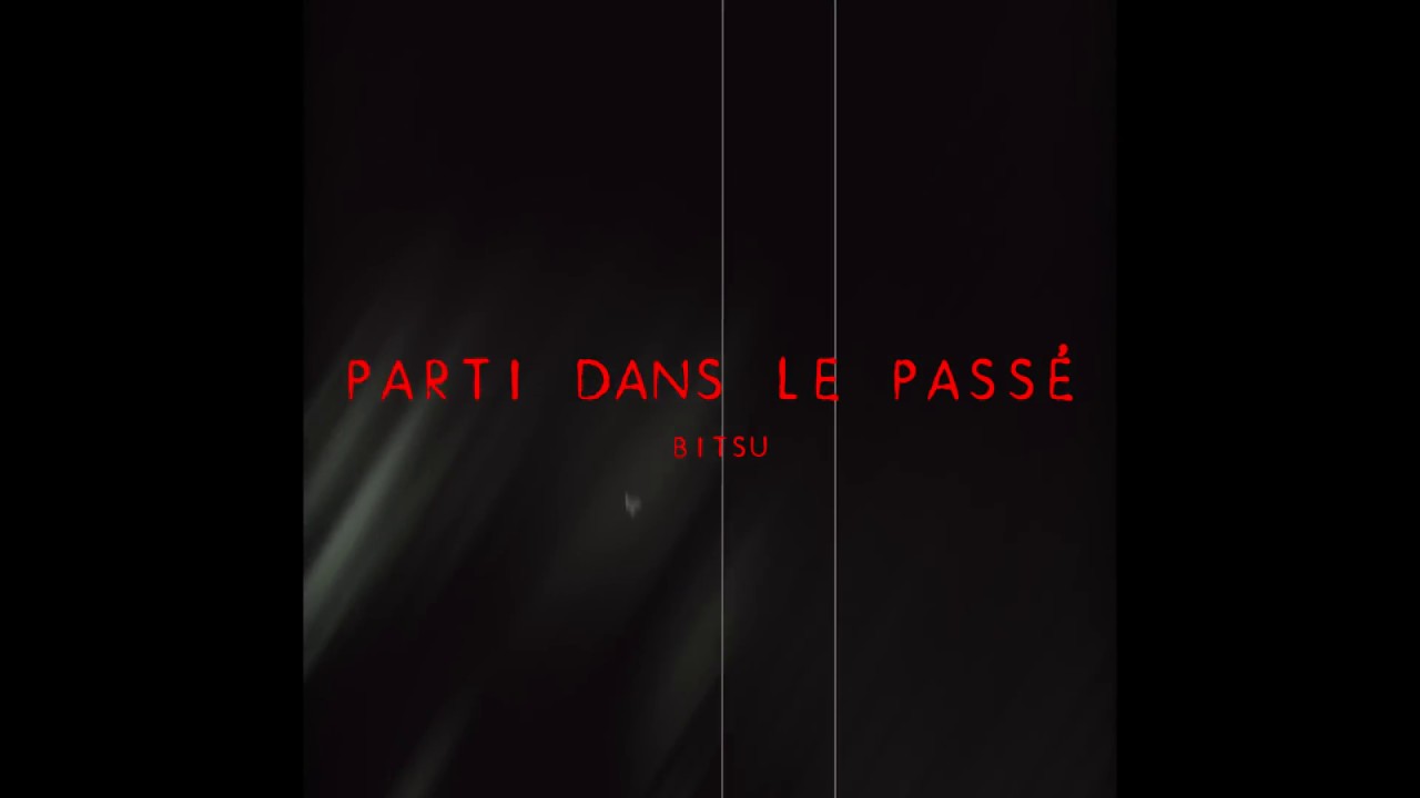 Bitsu - PARTIR 
