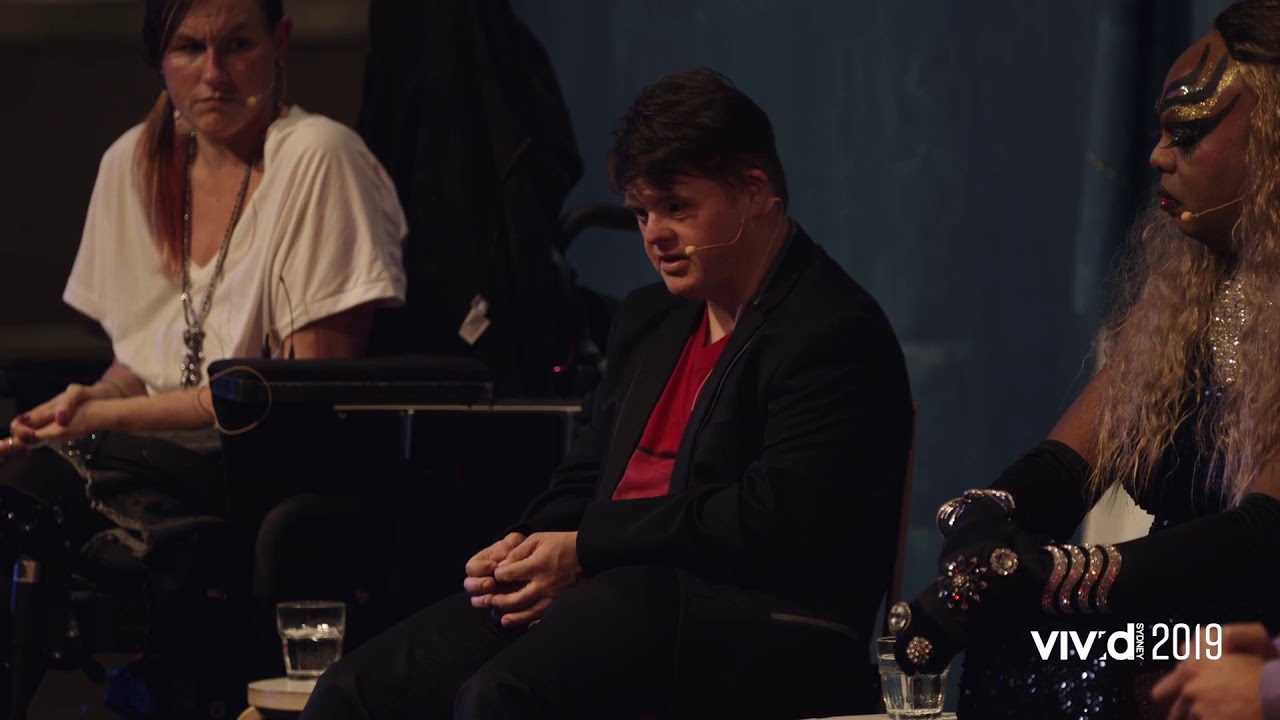 Vivid Ideas 2019 | You Can&rsquo;t Ask That