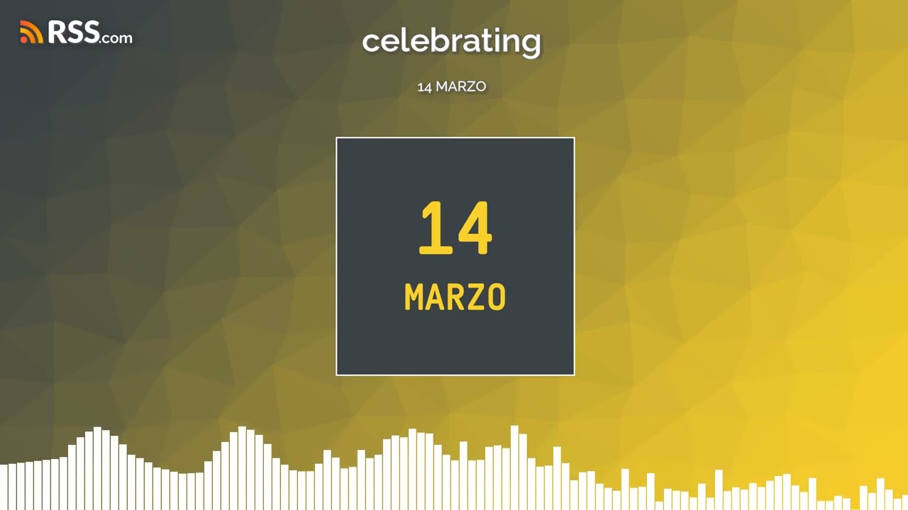 14 MARZO