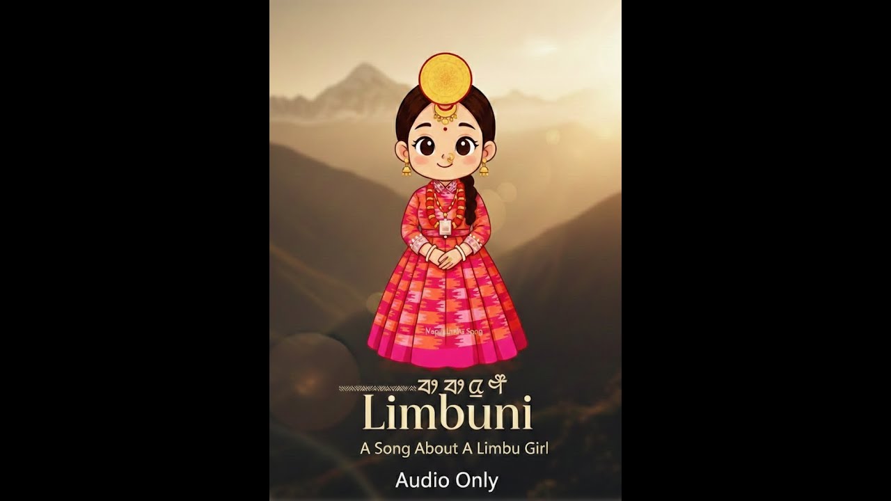 Oh Limbuni || P.S.- It's for Her... #music #soulfulvibes