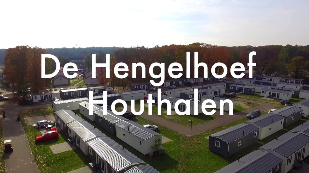 De Hengelhoef in Houthalen Belgie!