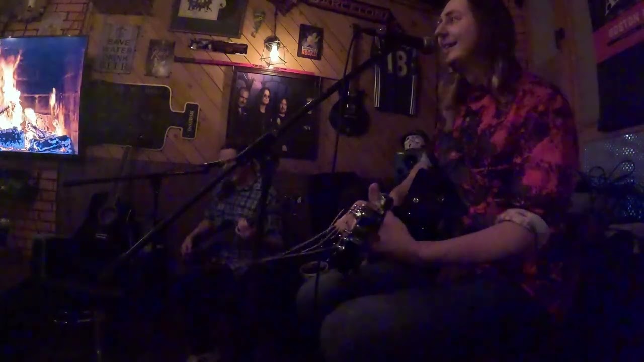 Please Wait... - Пират | Rock'n'beer unplugged 2026