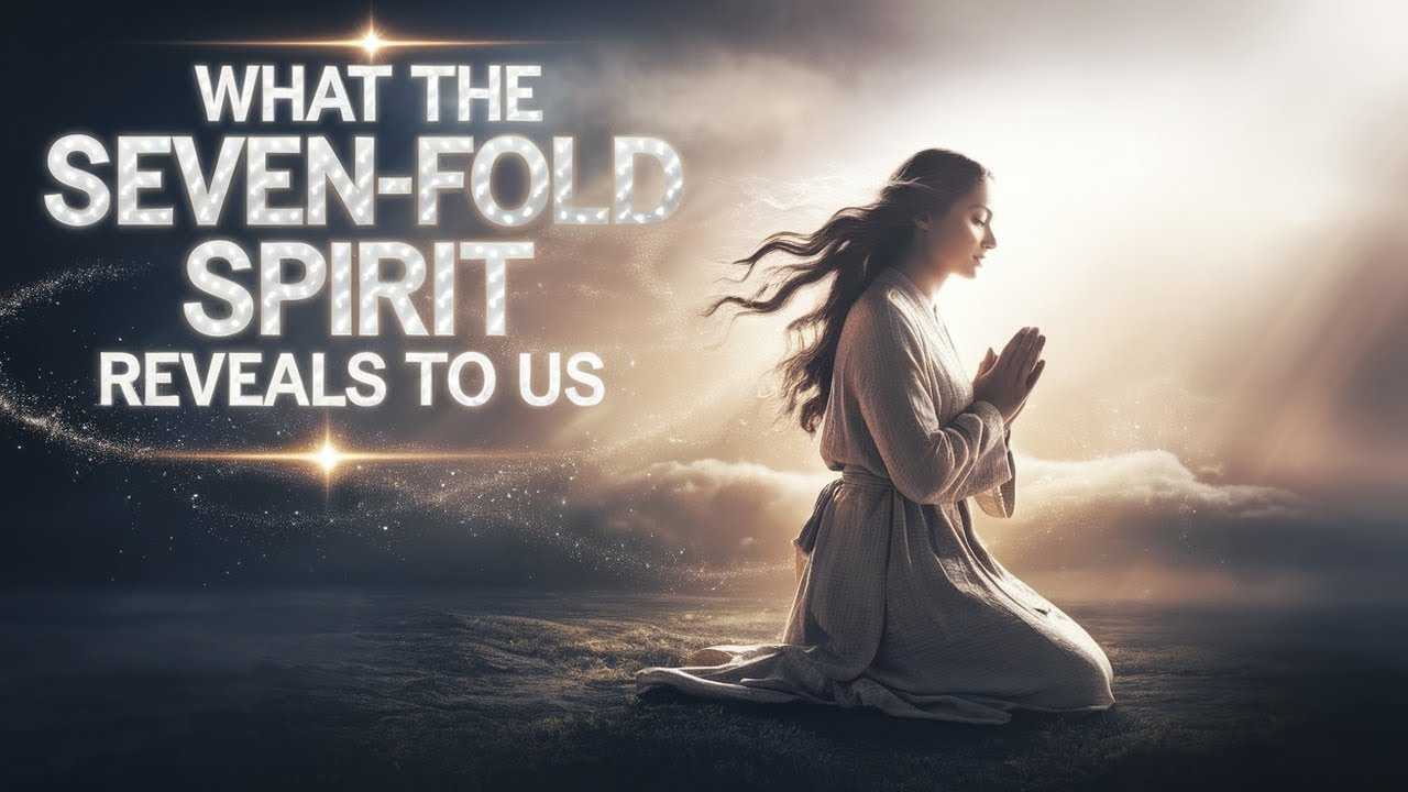 The Meaning is HIDDEN, unless Christ HIMSELF reveals it to You | Revelation 1 | Lesson 2