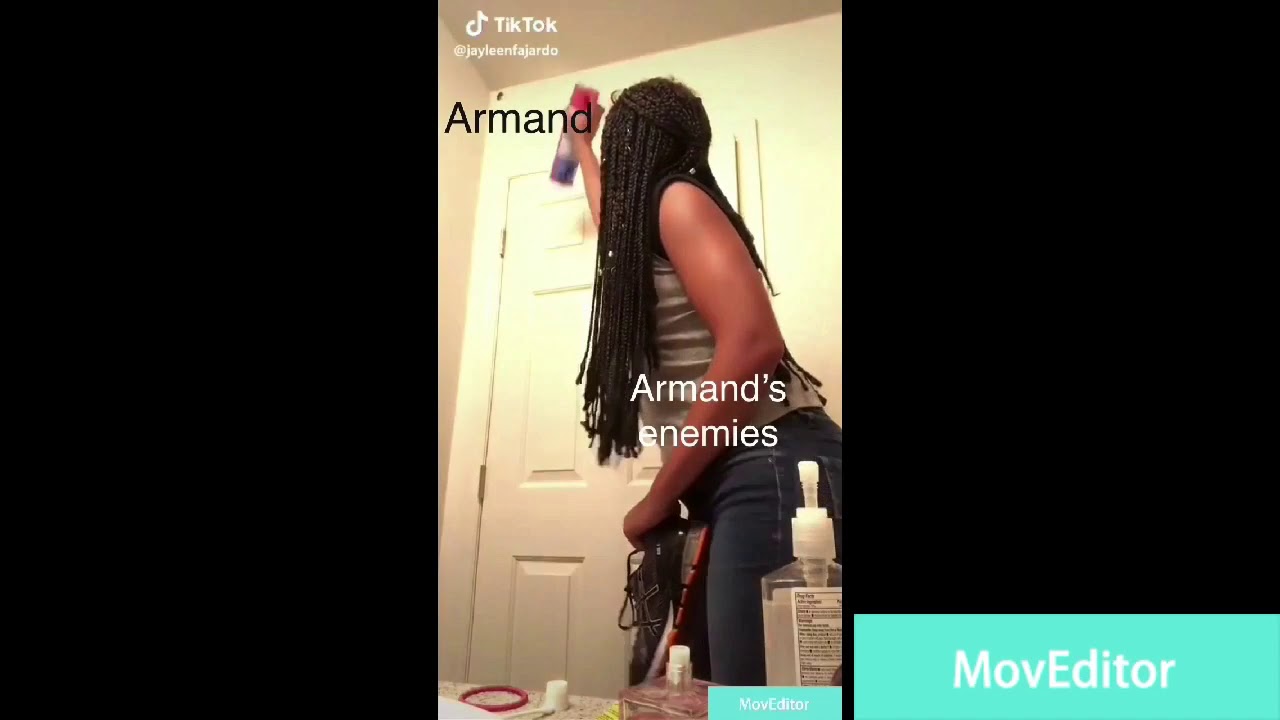 Vampire Chronicles as vines (part 3)