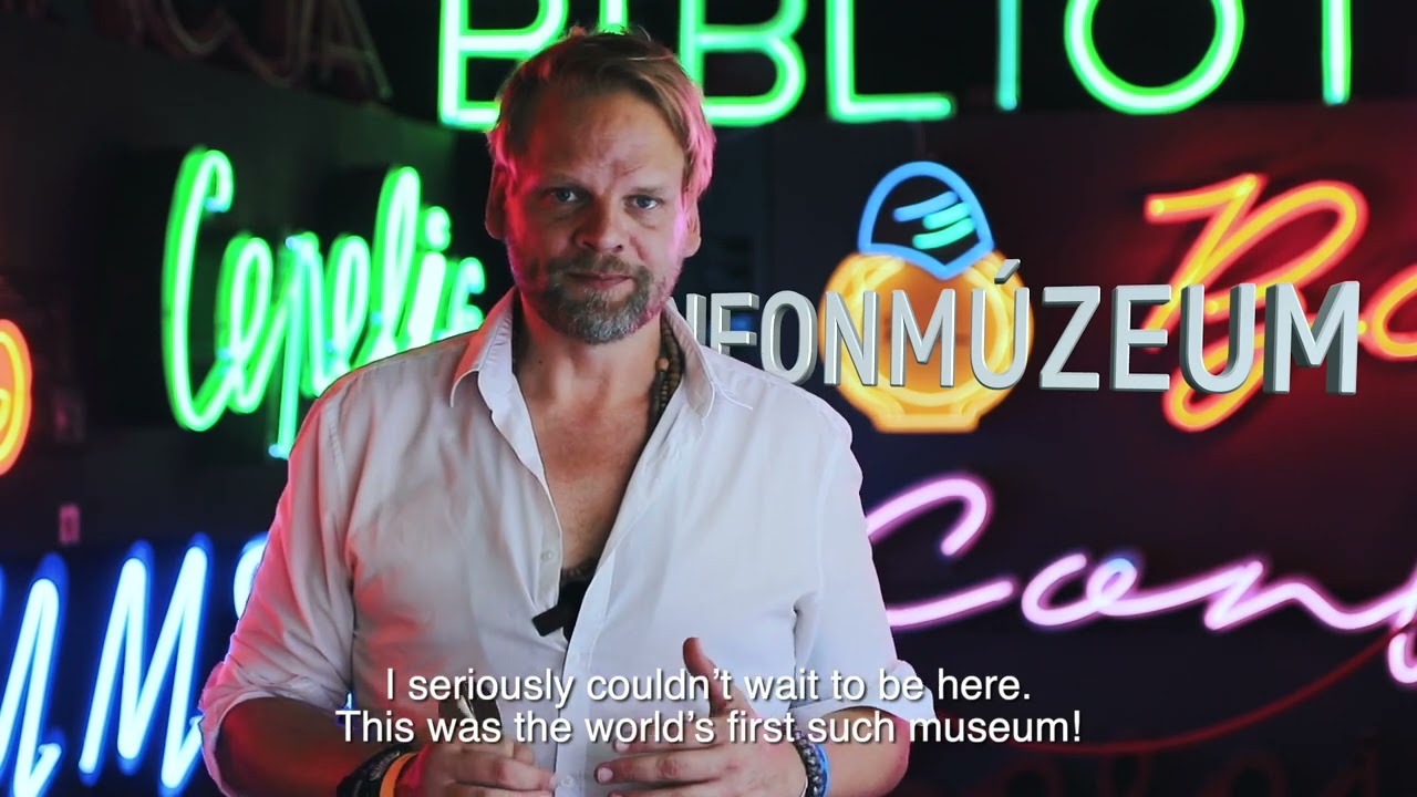 #3 Cool Varsó / Warsaw cool