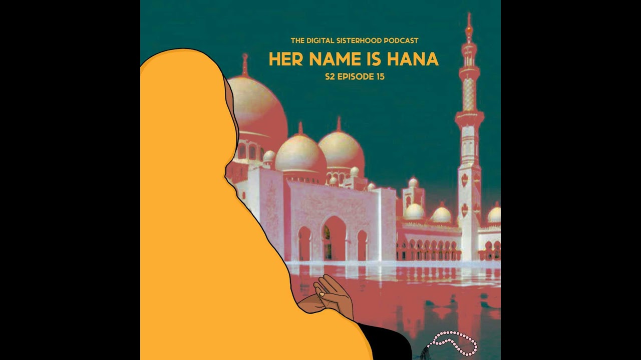 Her Name is Hana