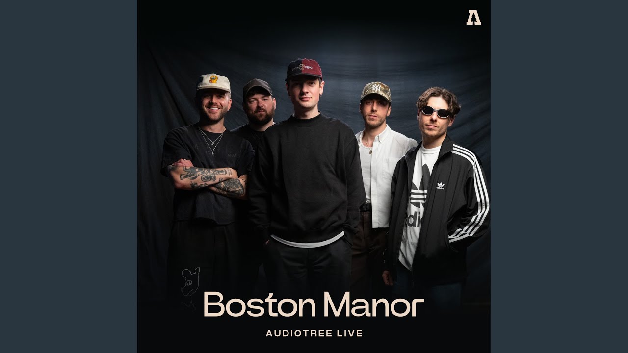 Floodlights on the Square (Audiotree Live Version)