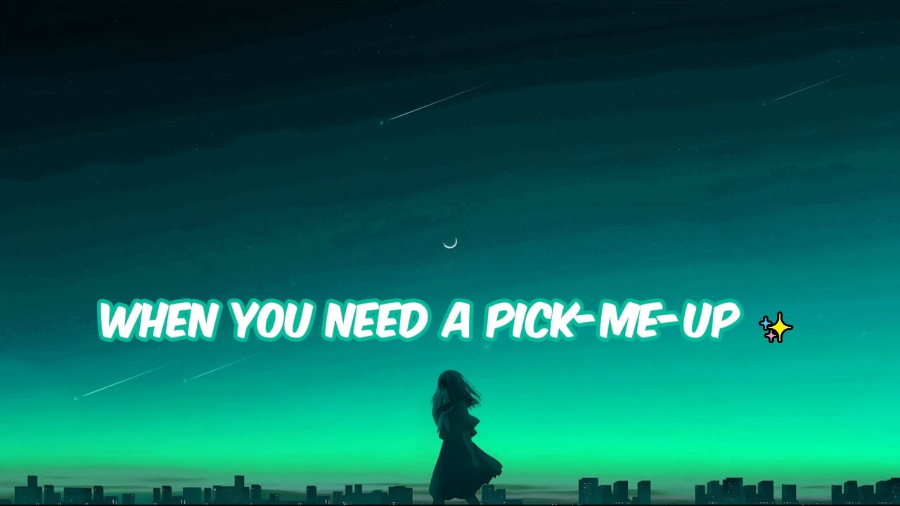Chasing Starlight, Uplifting Beats to Boost Your Mood