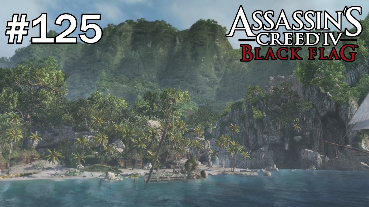 Nahe des Observatoriums - Assassin’s Creed IV: Black Flag #125