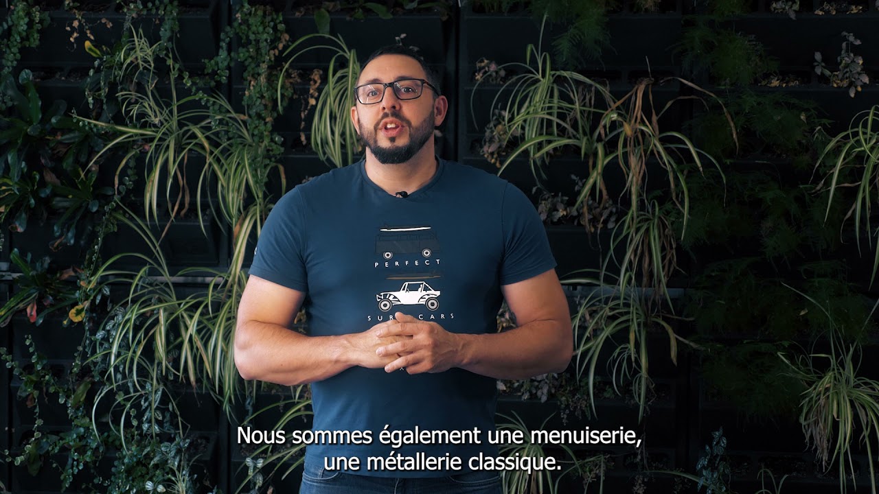 Présentation de L' Atelier Normand