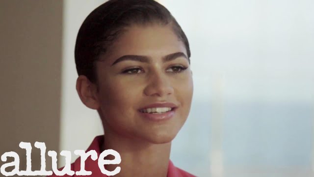 5 Ways Zendaya Would Change the World | Allure