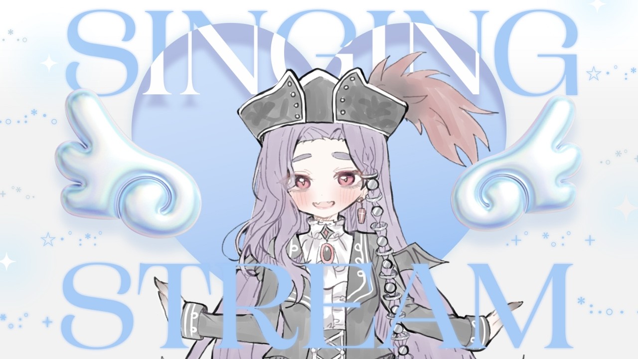 【 Karaoke 】 CONGRATULATIONS SAILOR you made it to Friday!!!