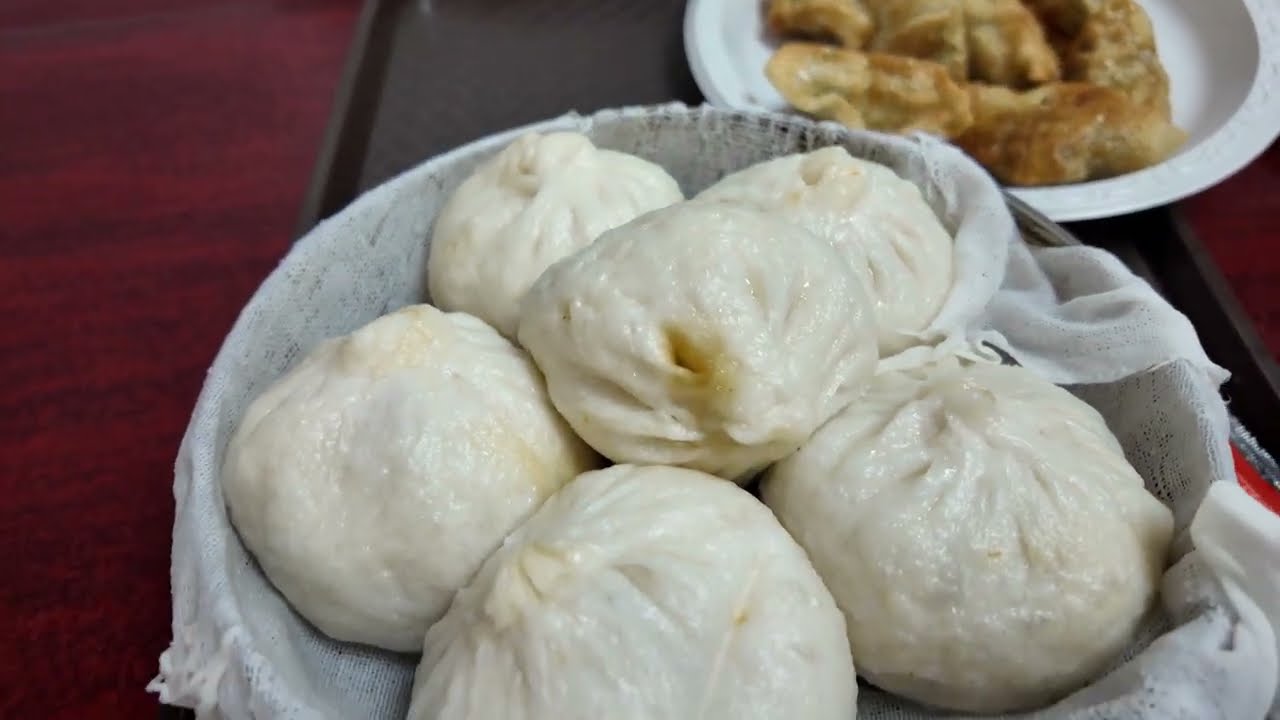 Скрытая жемчужина в китайском квартале Нью-Йорка | Фу Чжоу Вэй Чжун Вэй Цзя Сян Фэн Вэй