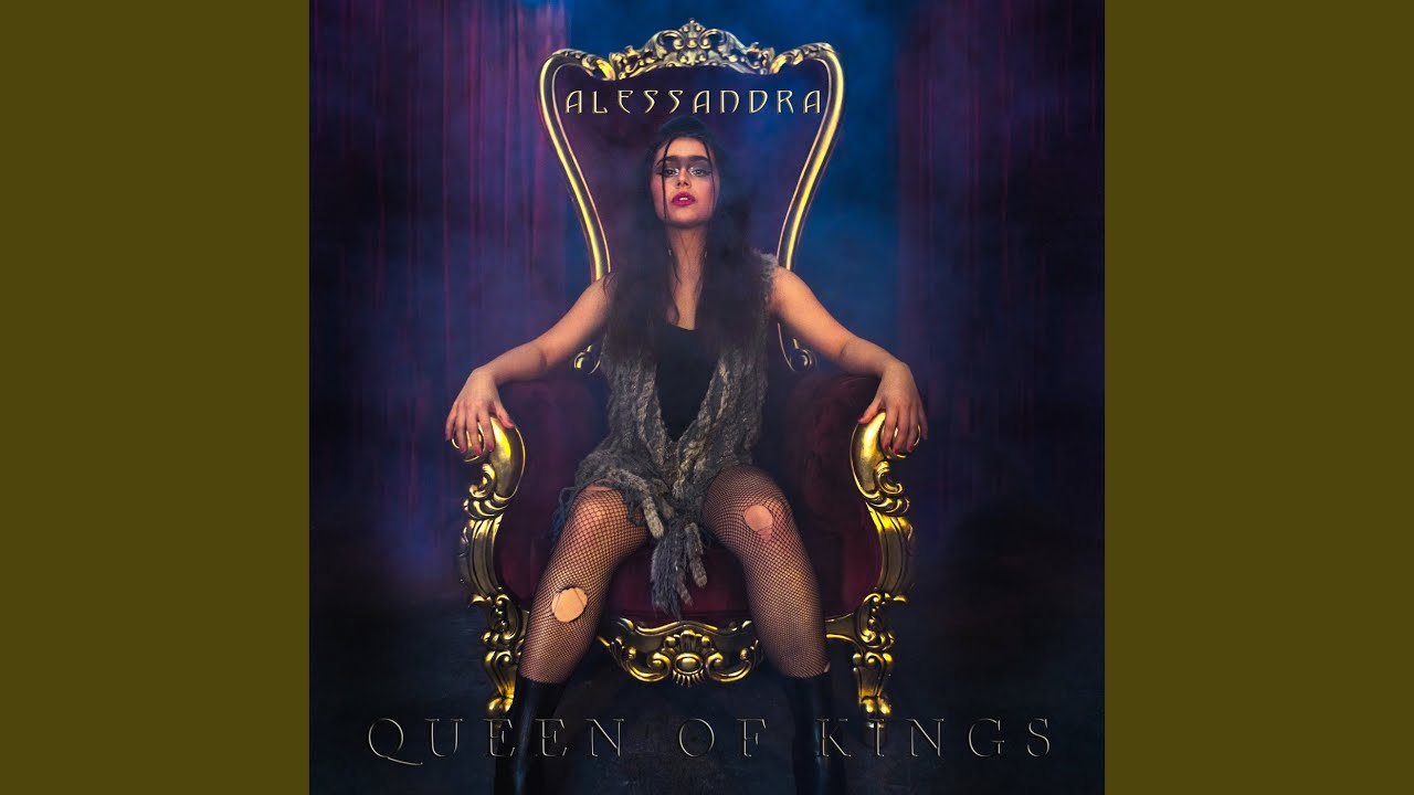 Queen of Kings