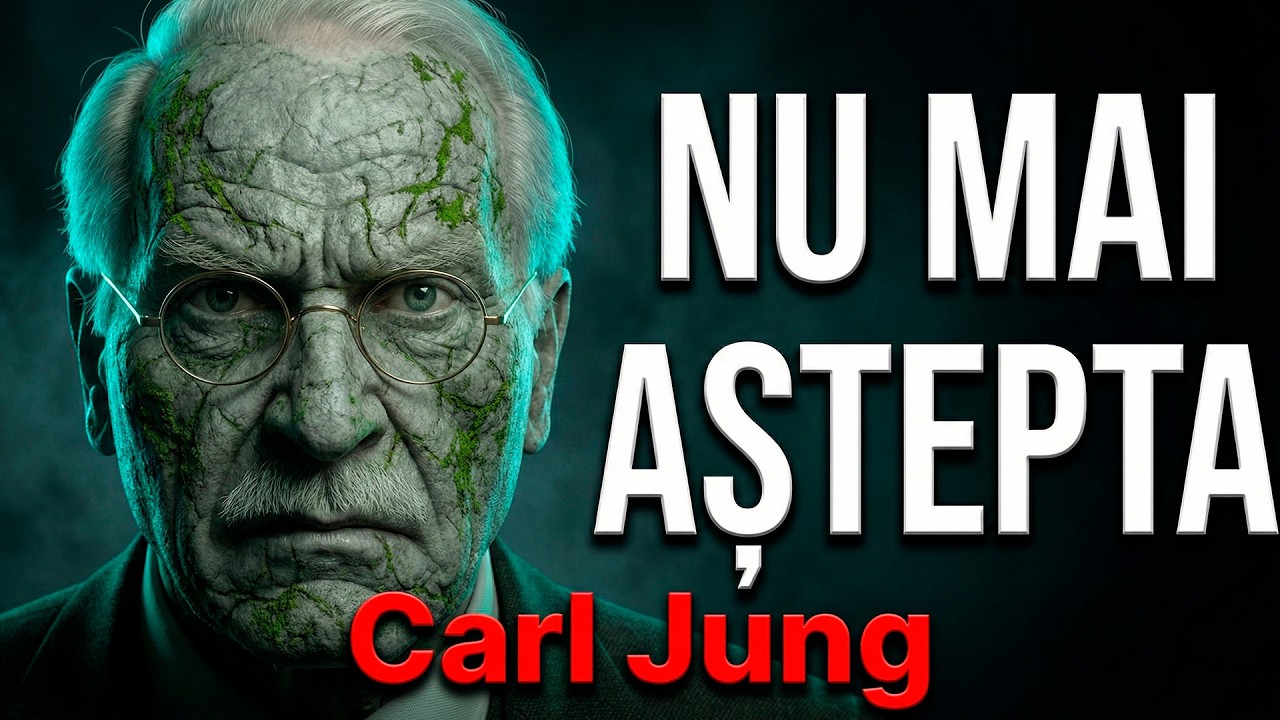 De ce se întorc când nu îți mai pasă — Carl Jung