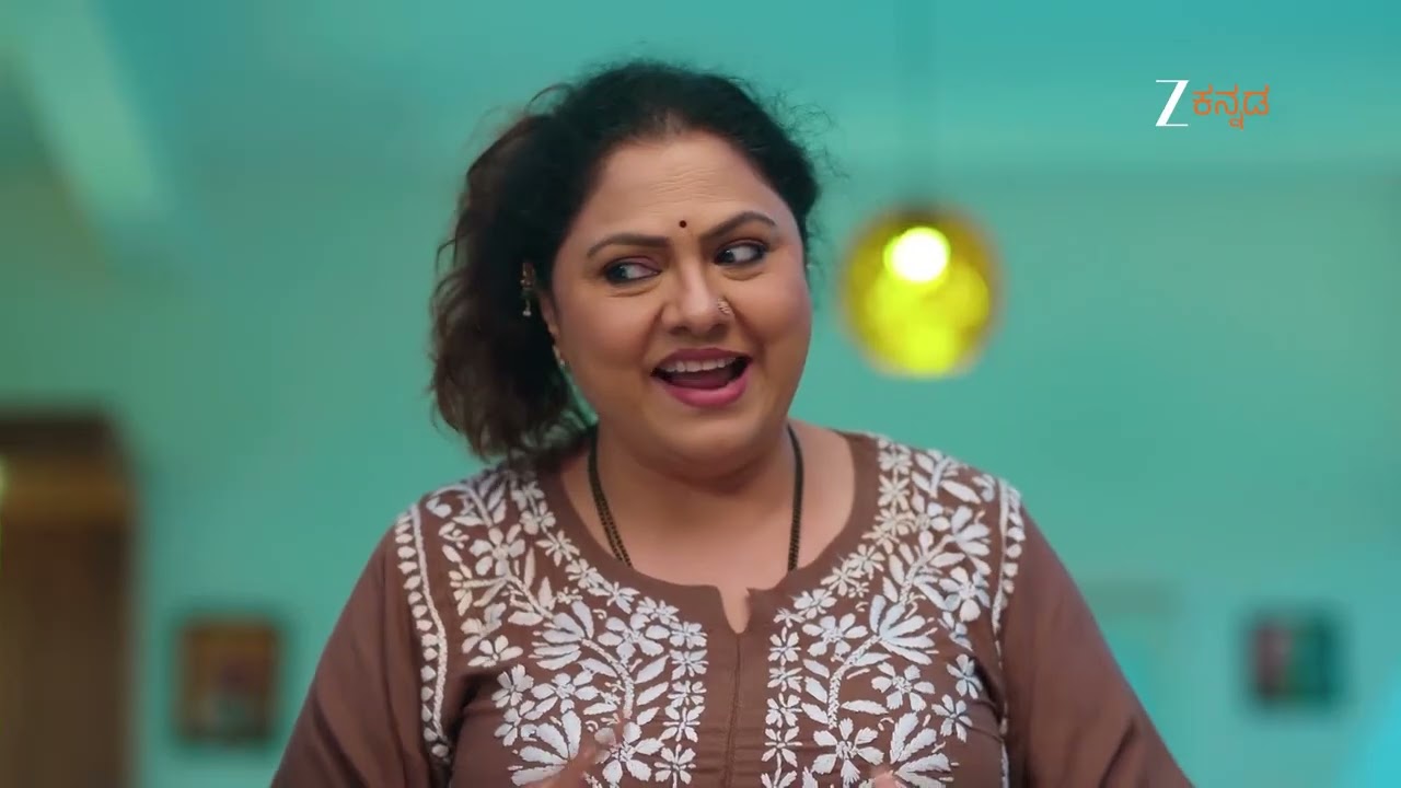 Amruthadhaare | Ep - 889 | Webisode | Feb 28 2026 | Zee Kannada