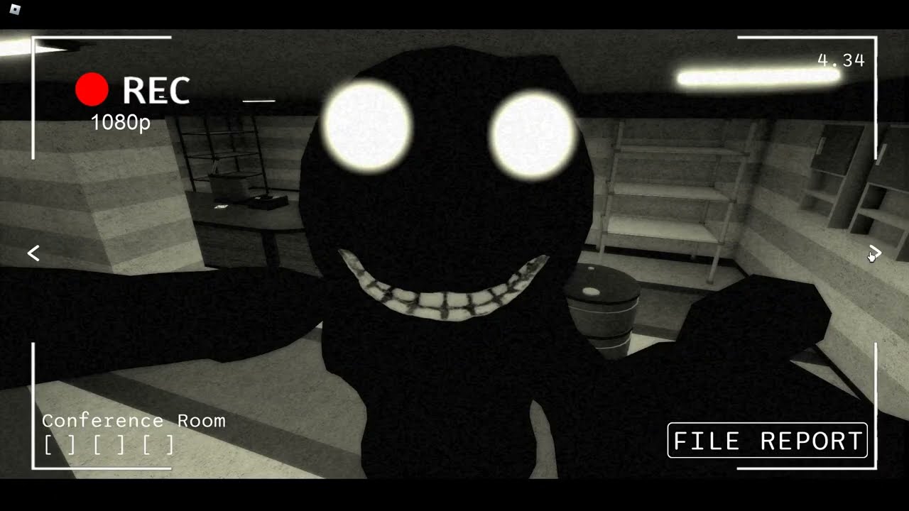 Piggy Watch Duty SafePlace Full Anomaly Guide / Cheatlist