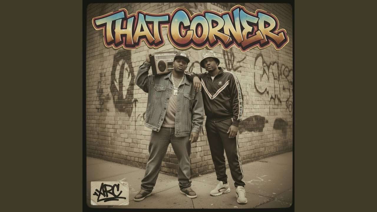 That Corner