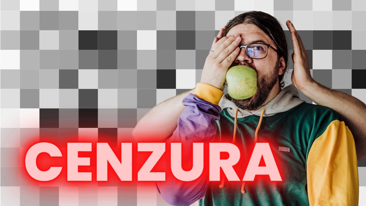 Wolność słowa w Internecie - czy jeszcze istnieje?
