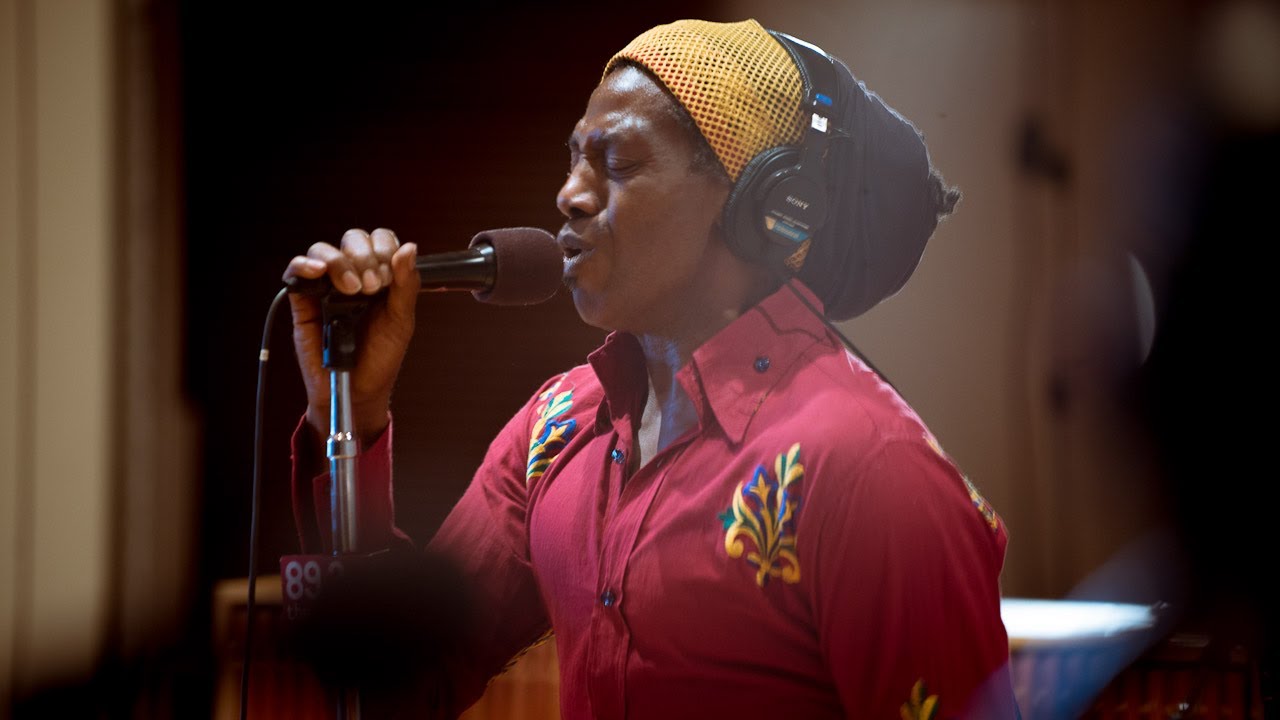 Antibalas - Dirty Money (Live on 89.3 The Current)