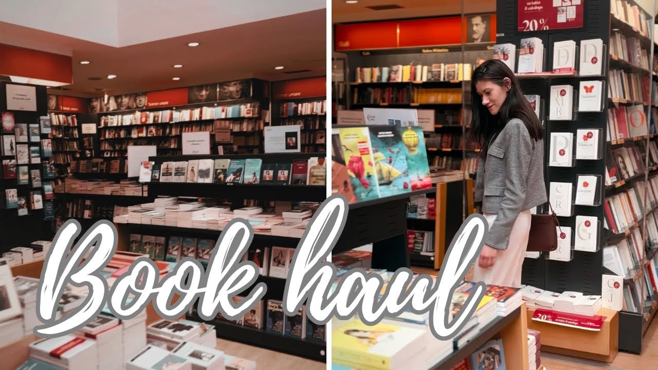 BOOK HAUL| НОВИ КНИГИ (януари и февруари)