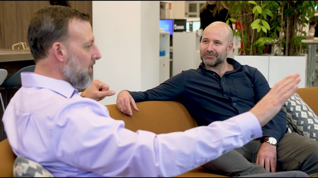 The Intersection of Digital Practice & Landscape Architecture