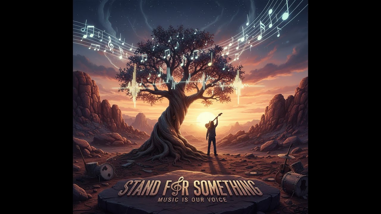 Stand for Something