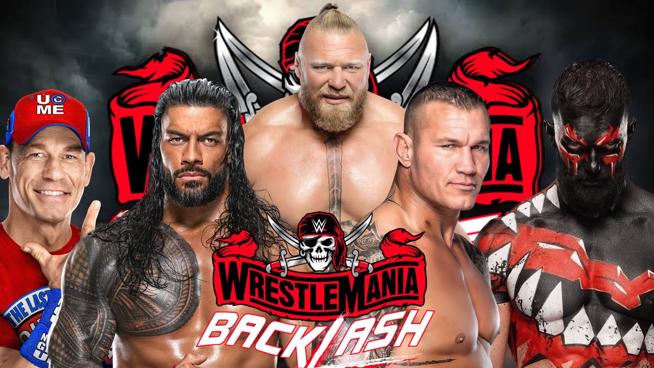 Fatal Five Way Match Brock. Roman. John cena. Finn Balor.Randy Ortan Wwe Full Predict Match wwe2k24|