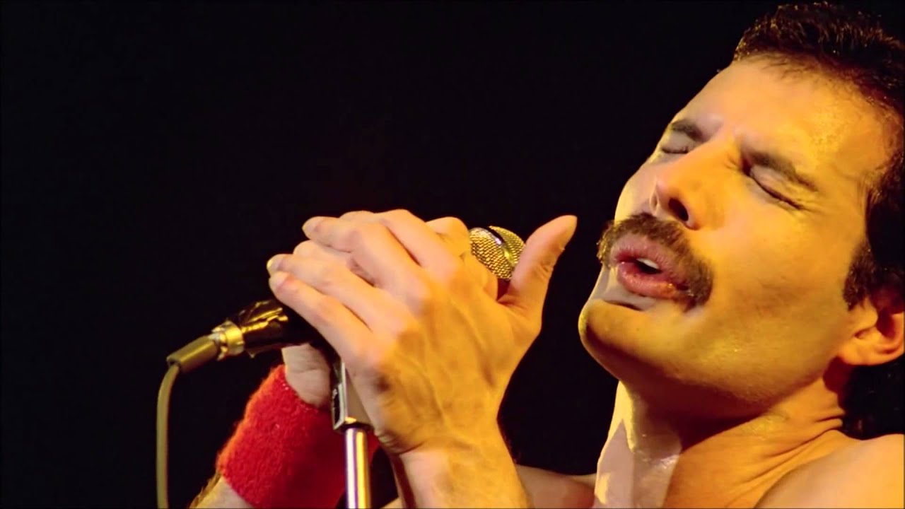 Queen | Breakthru | Arquest Guitar Mix