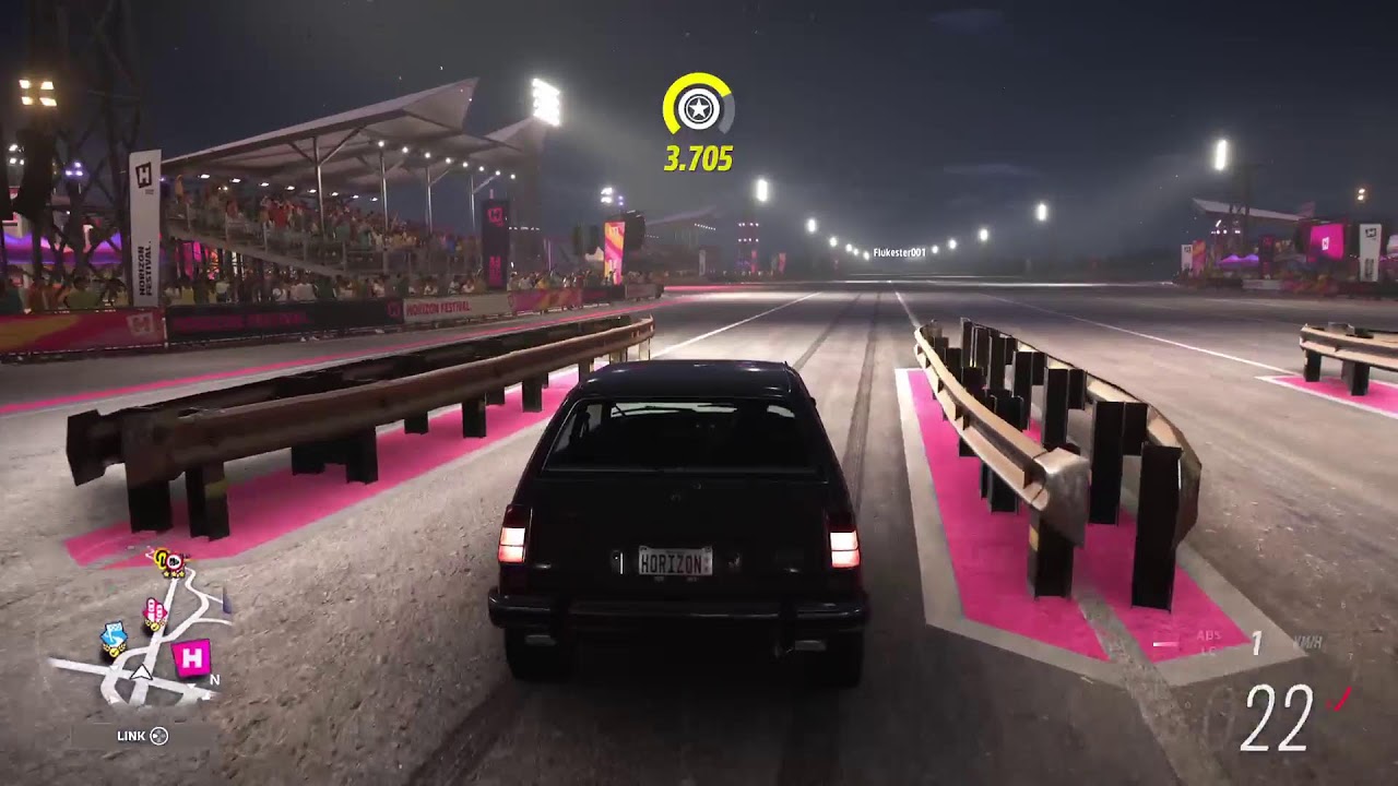 Forza Horizon 5 PlayList