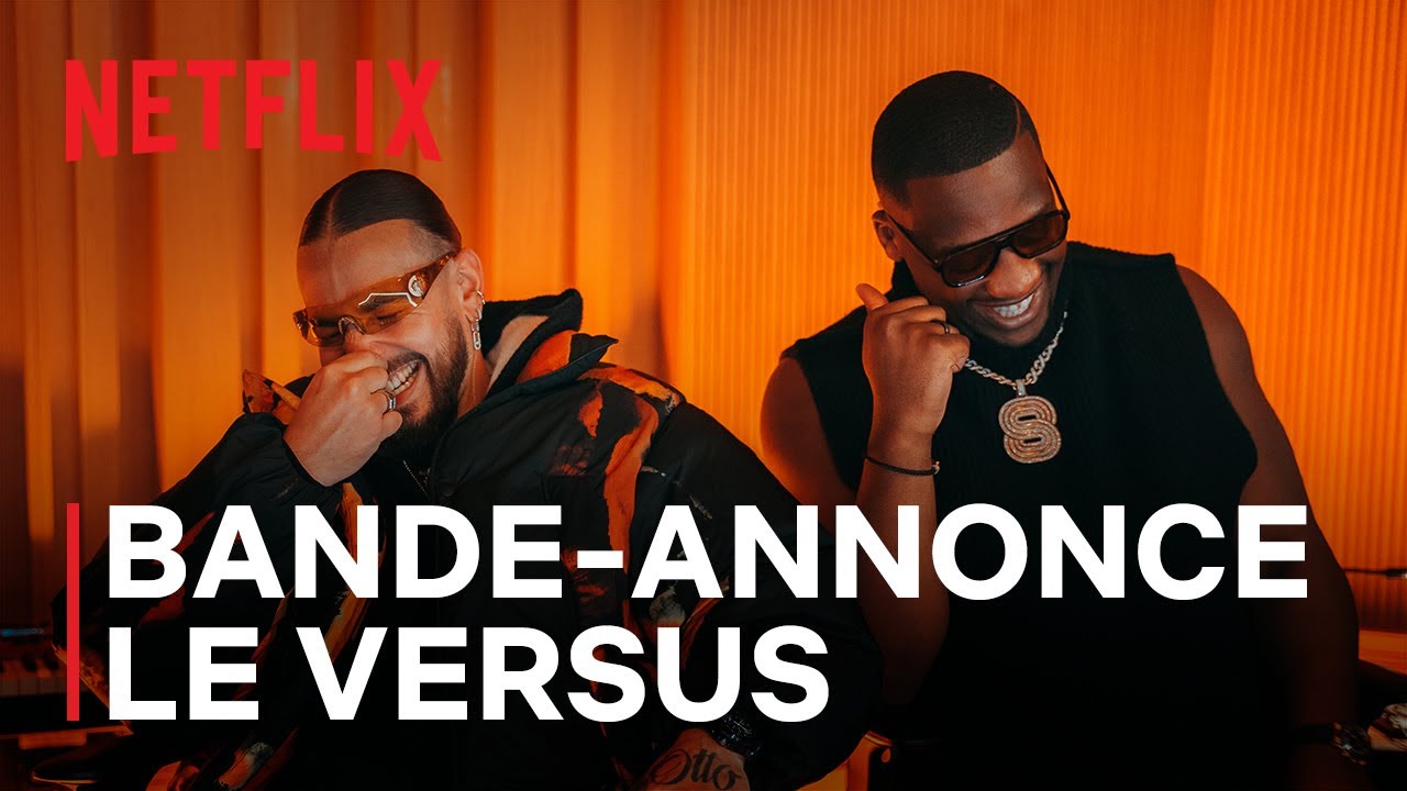 Nouvelle &Eacute;cole: Saison 4 | Bande-annonce 'Le Versus' VF | Netflix France