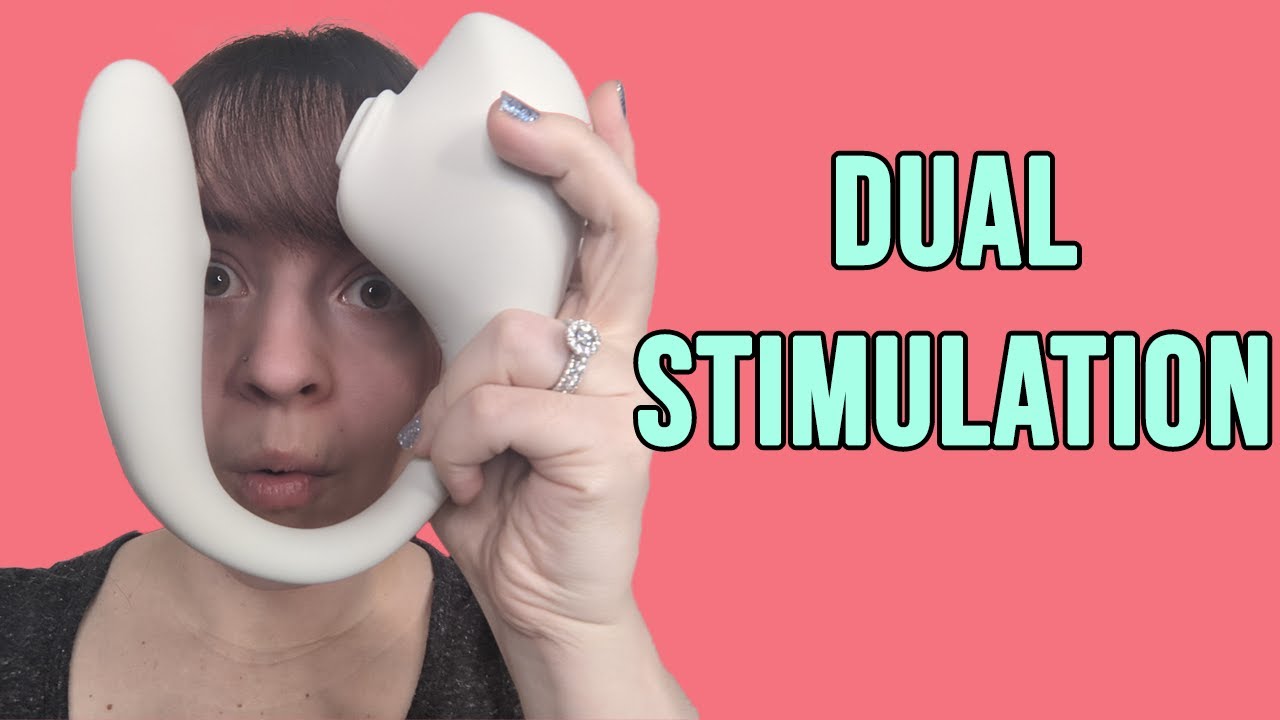 Toy Review - Lora diCarlo Ose 2 Bio-Mimetic Dual Stimulation Massager