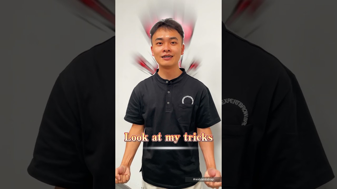 Get new skill#restraintstrap #restraint #restrain #restraints #teachingmoment #hospital #patient